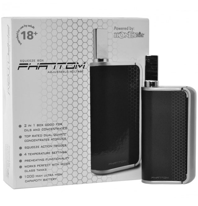 vaporizador V-Tower Arizer Vaporizadores.pe