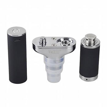vaporizador V-Tower Arizer Vaporizadores.pe