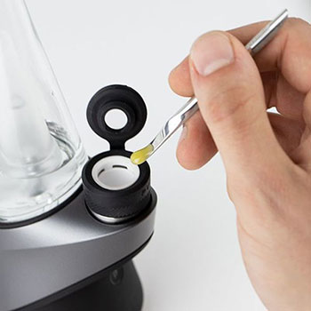 puffco-peak-pro-smart-rigweb vaporizador V-Tower Arizer Vaporizadores.pe