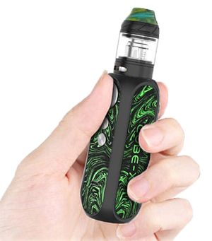 vaporizador V-Tower Arizer Vaporizadores.pe