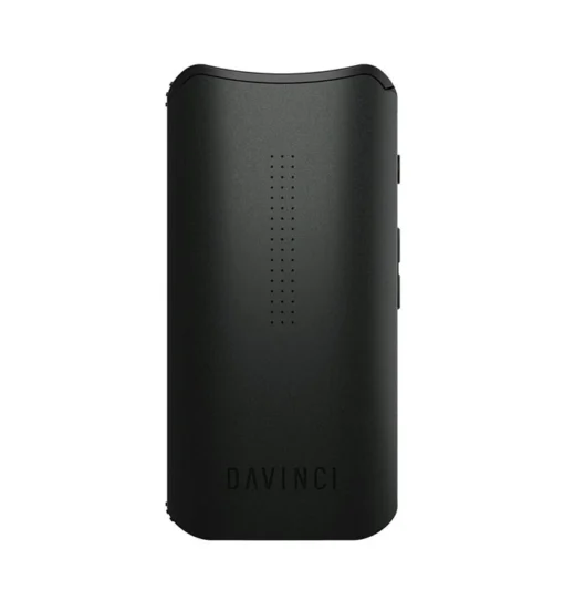 Vaporizador Da Vinci IQC