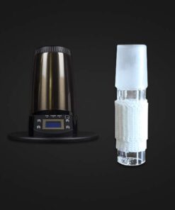 vaporizador V-Tower Arizer Vaporizadores.pe