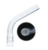 Curva 110mm
