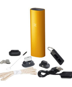 vaporizador V-Tower Arizer Vaporizadores.pe