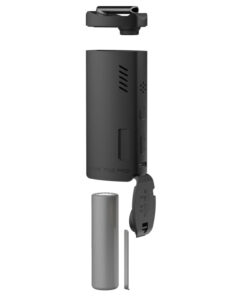 vaporizador V-Tower Arizer Vaporizadores.pe