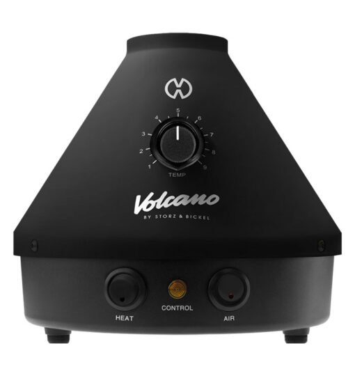 vaporizador V-Tower Arizer Vaporizadores.pe