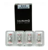 Pack 4 resistencias 0.8 ohm