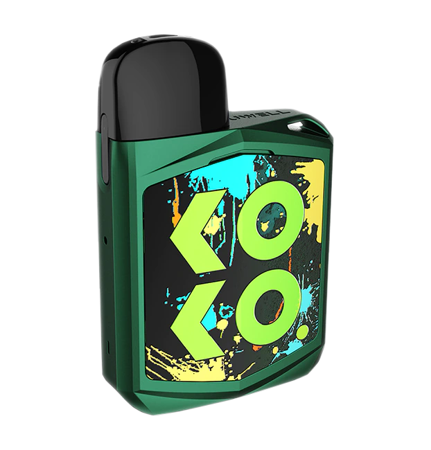 Verde