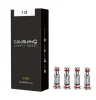 Pack 4 resistencias 1 ohm