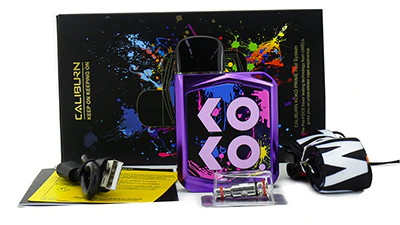 uwell_caliburn_koko_prime_15w_kit_packaging copia vaporizador V-Tower Arizer Vaporizadores.pe