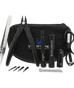 vaporizador V-Tower Arizer Vaporizadores.pe