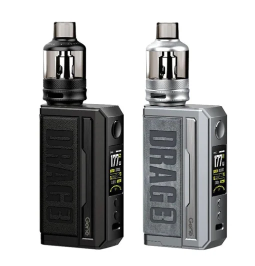 vaporizador V-Tower Arizer Vaporizadores.pe