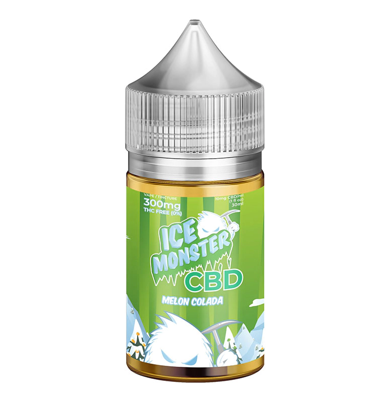 Melon Colada