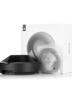 vaporizador V-Tower Arizer Vaporizadores.pe