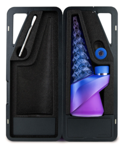 vaporizador V-Tower Arizer Vaporizadores.pe