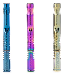 vaporizador V-Tower Arizer Vaporizadores.pe