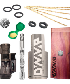 vaporizador V-Tower Arizer Vaporizadores.pe