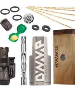 vaporizador V-Tower Arizer Vaporizadores.pe