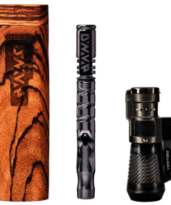 vaporizador V-Tower Arizer Vaporizadores.pe