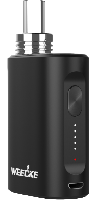 C Vapor Mini transparente