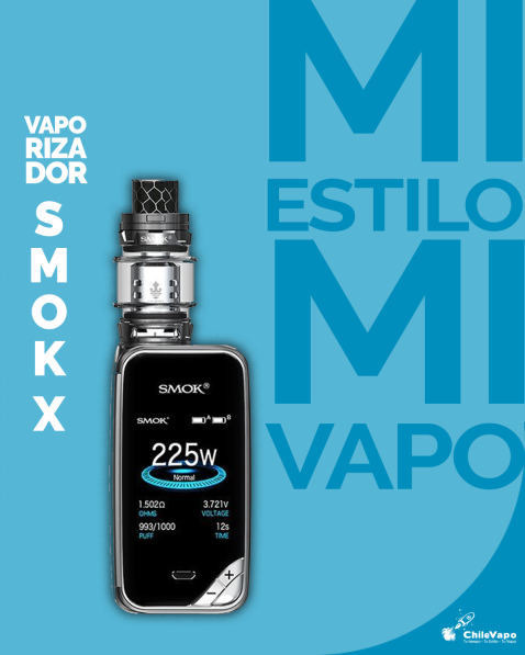 vaporizador V-Tower Arizer Vaporizadores.pe