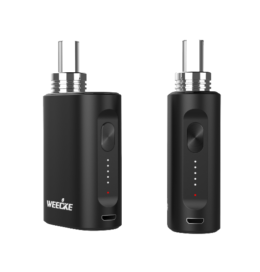 Vaporizador C Vapor Mini temperaturas vaporizador V-Tower Arizer Vaporizadores.pe