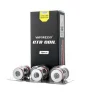 GTR Forz 0.15 ohm