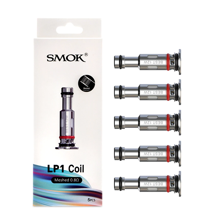 Meshed 0.9 ohm