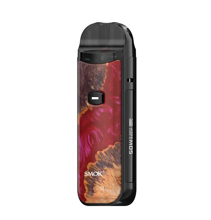 Red Wood
