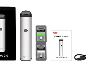vaporizador V-Tower Arizer Vaporizadores.pe