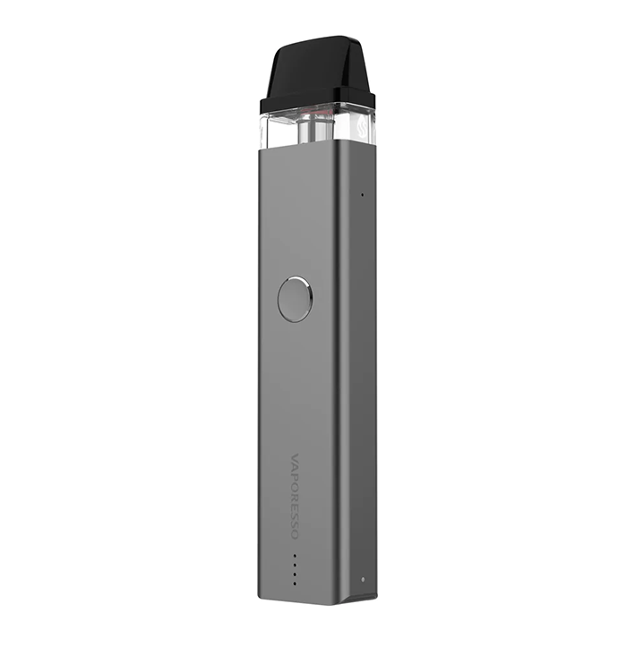 Space Gray