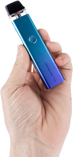Vaporesso XROS 2 mano vaporizador V-Tower Arizer Vaporizadores.pe