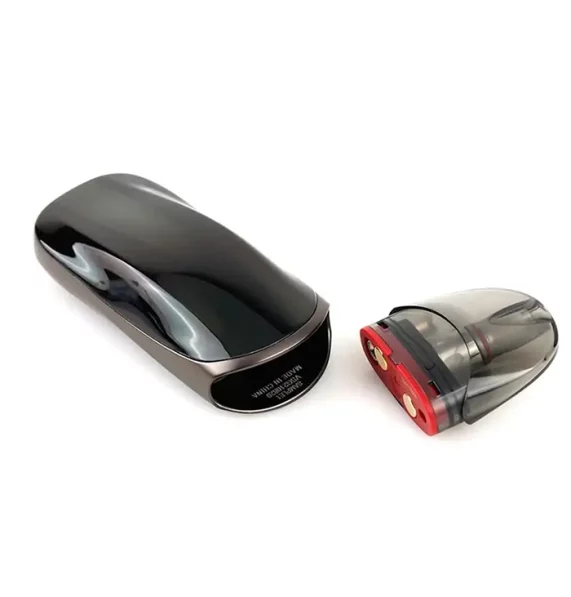 Vaporesso Zero 2 pod Kit vaporizador V-Tower Arizer Vaporizadores.pe