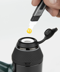 vaporizador V-Tower Arizer Vaporizadores.pe