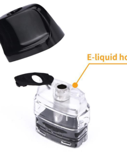 Voopoo Drag Nano 2 Kit Pod - Imagen 7