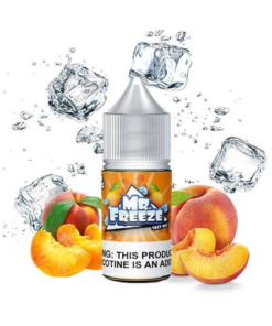 SALT Mr Freeze Mango Hielo