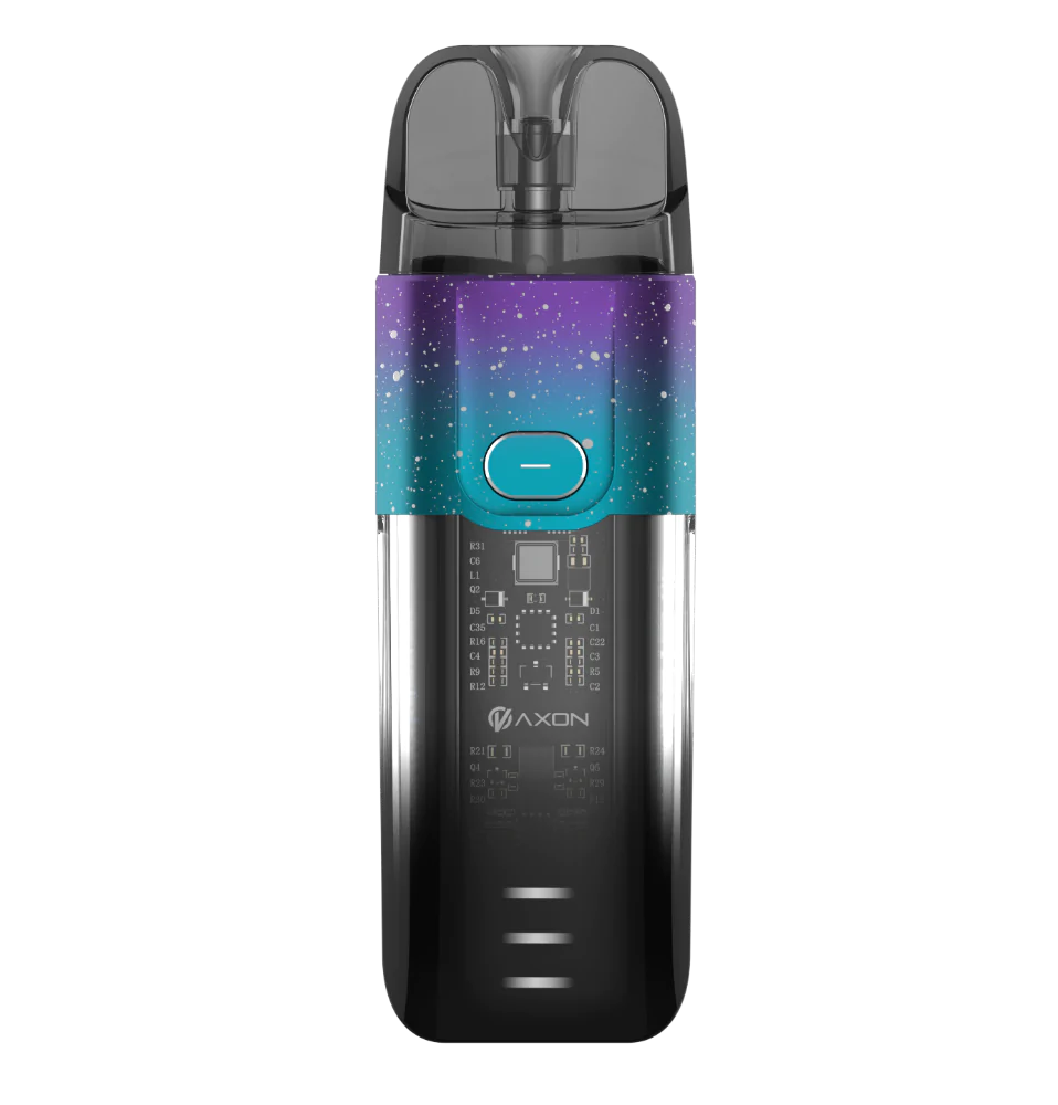 Galaxy Purple