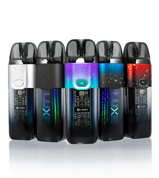Vaporesso Luxe XR colores 1 vaporizador V-Tower Arizer Vaporizadores.pe