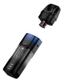 Vaporesso Luxe XR partes vaporizador V-Tower Arizer Vaporizadores.pe