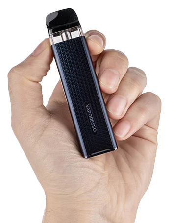 Vaporesso XROS 3 mini mano vaporizador V-Tower Arizer Vaporizadores.pe