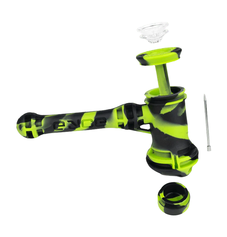 Pipa Eyce Hammer - Imagen 2