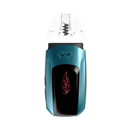 Vaporizador Boundless Vexil - Imagen 4