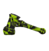 Green Creature