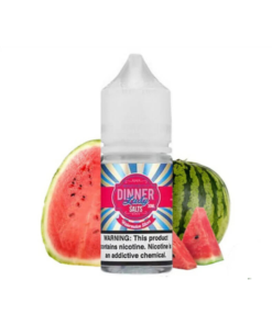 SALT Dinner Lady Watermleon Sandía Ice