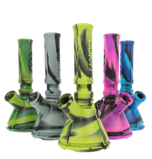 Bong Eyce Mini Beaker