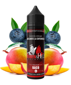 Heaven Hell Baco - Mango Arándano