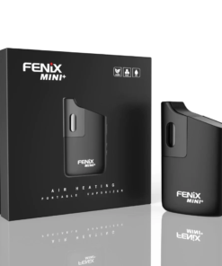 vaporizador V-Tower Arizer Vaporizadores.pe