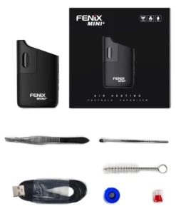 vaporizador V-Tower Arizer Vaporizadores.pe