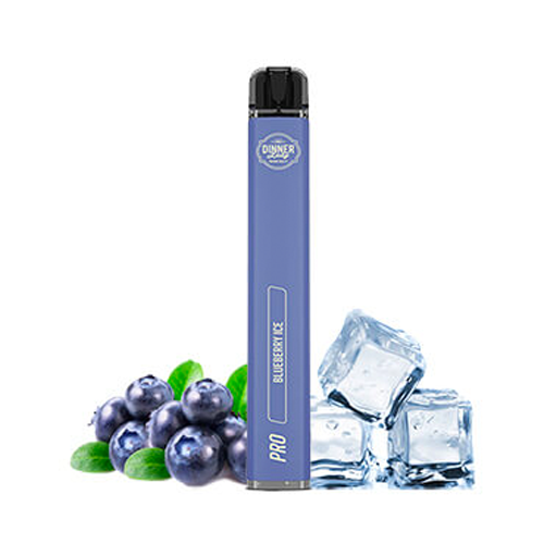 Arándano Ice