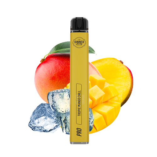 Tropic Mango Chill